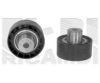 AUTOTEAM A03516 Tensioner Pulley, timing belt